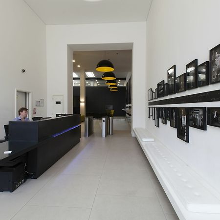 Pure Citystay Hammersmith London Exteriör bild