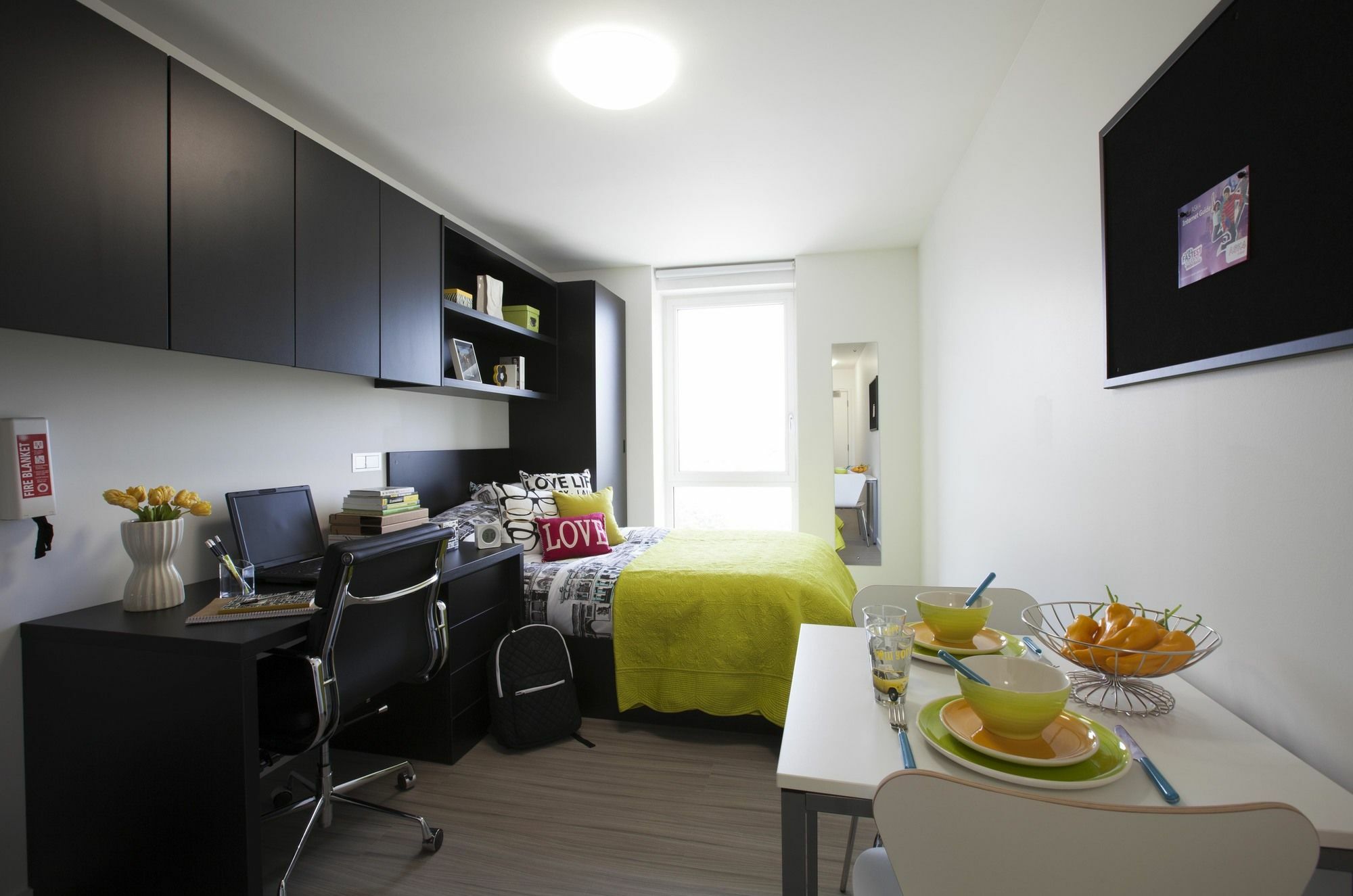 Pure Citystay Hammersmith London Exteriör bild
