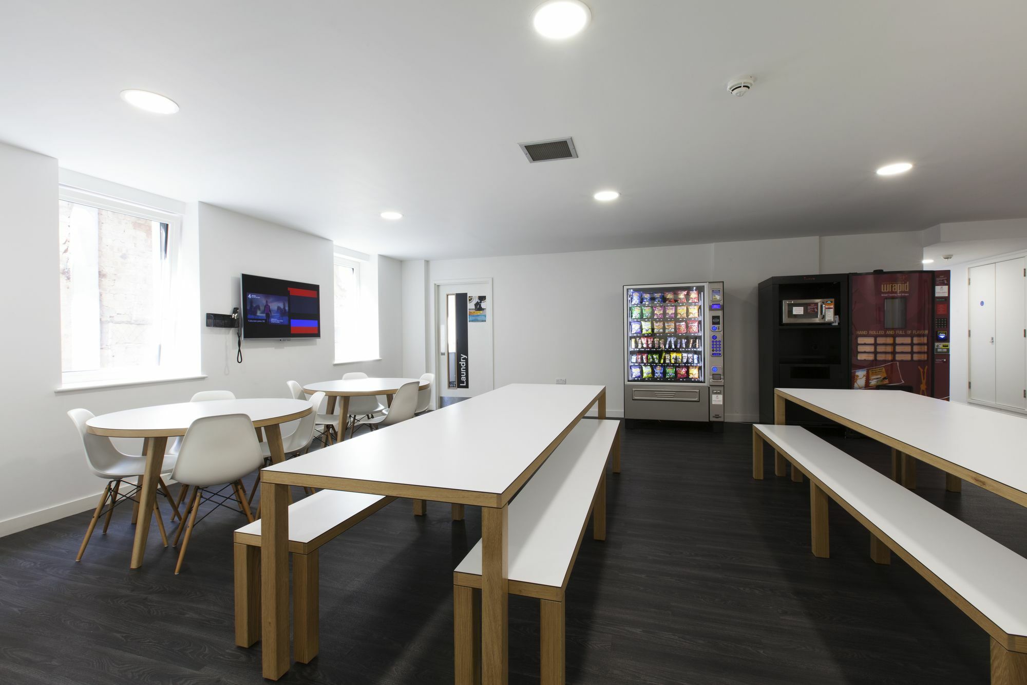 Pure Citystay Hammersmith London Exteriör bild