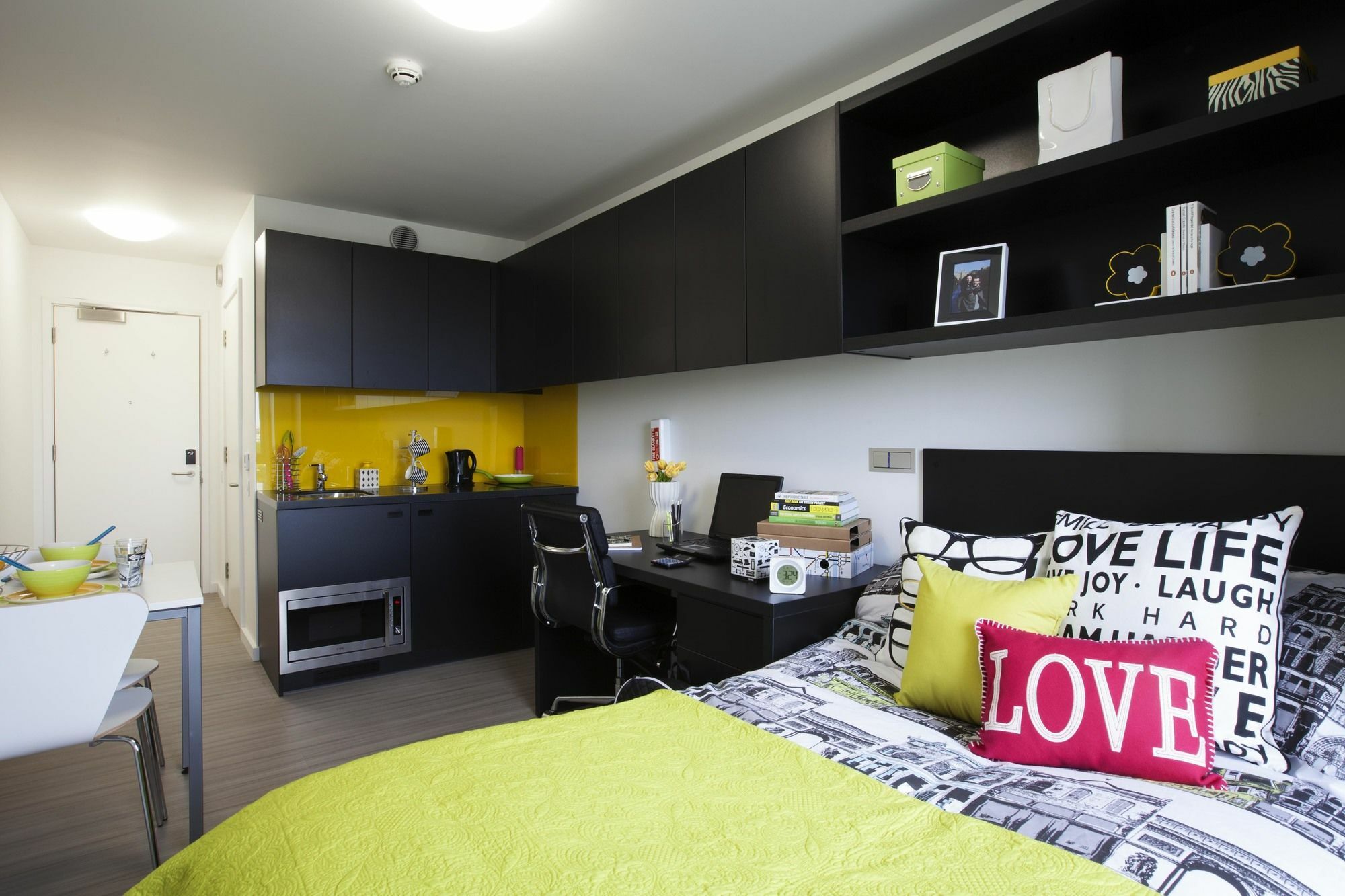 Pure Citystay Hammersmith London Exteriör bild