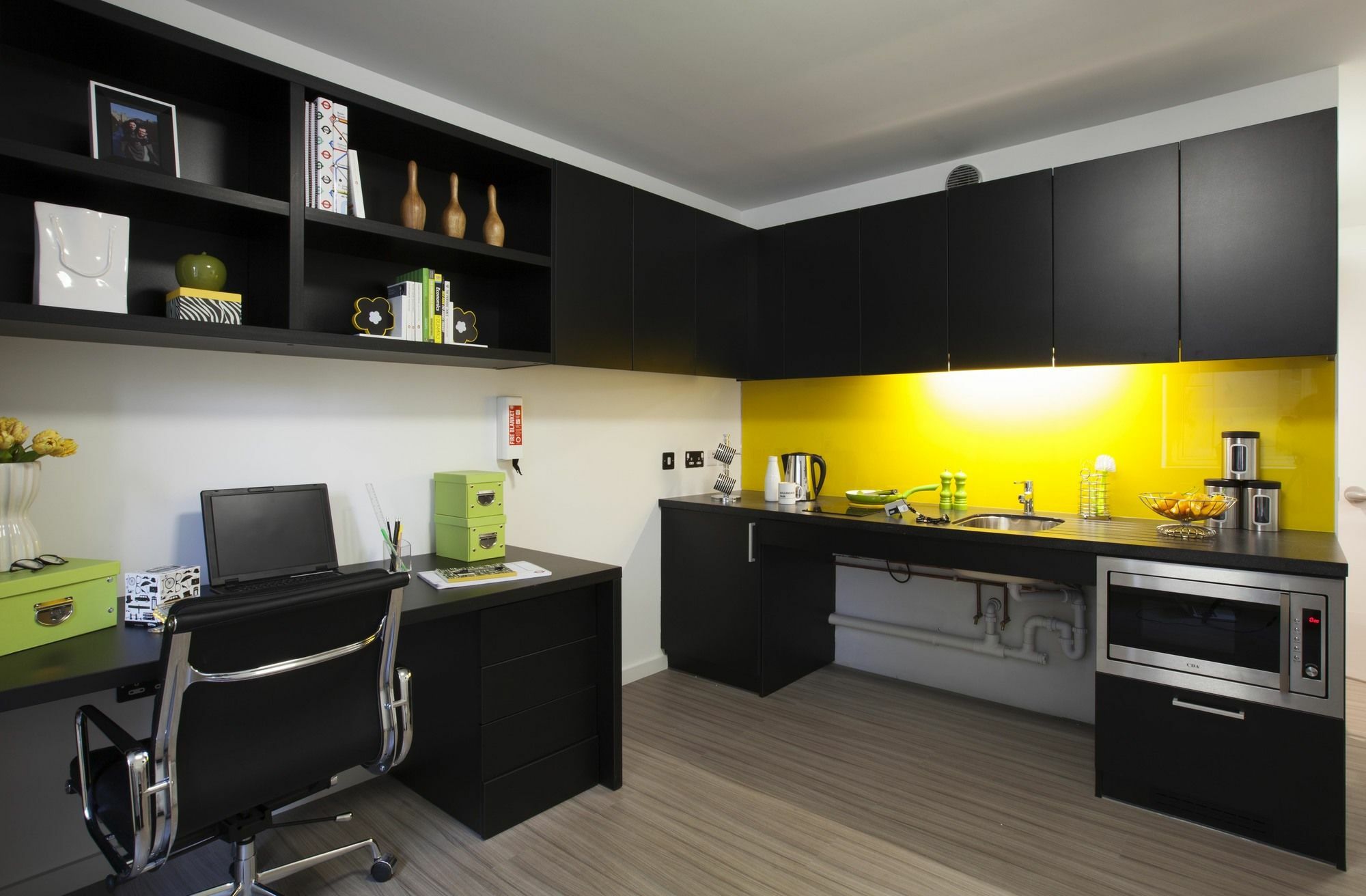 Pure Citystay Hammersmith London Exteriör bild