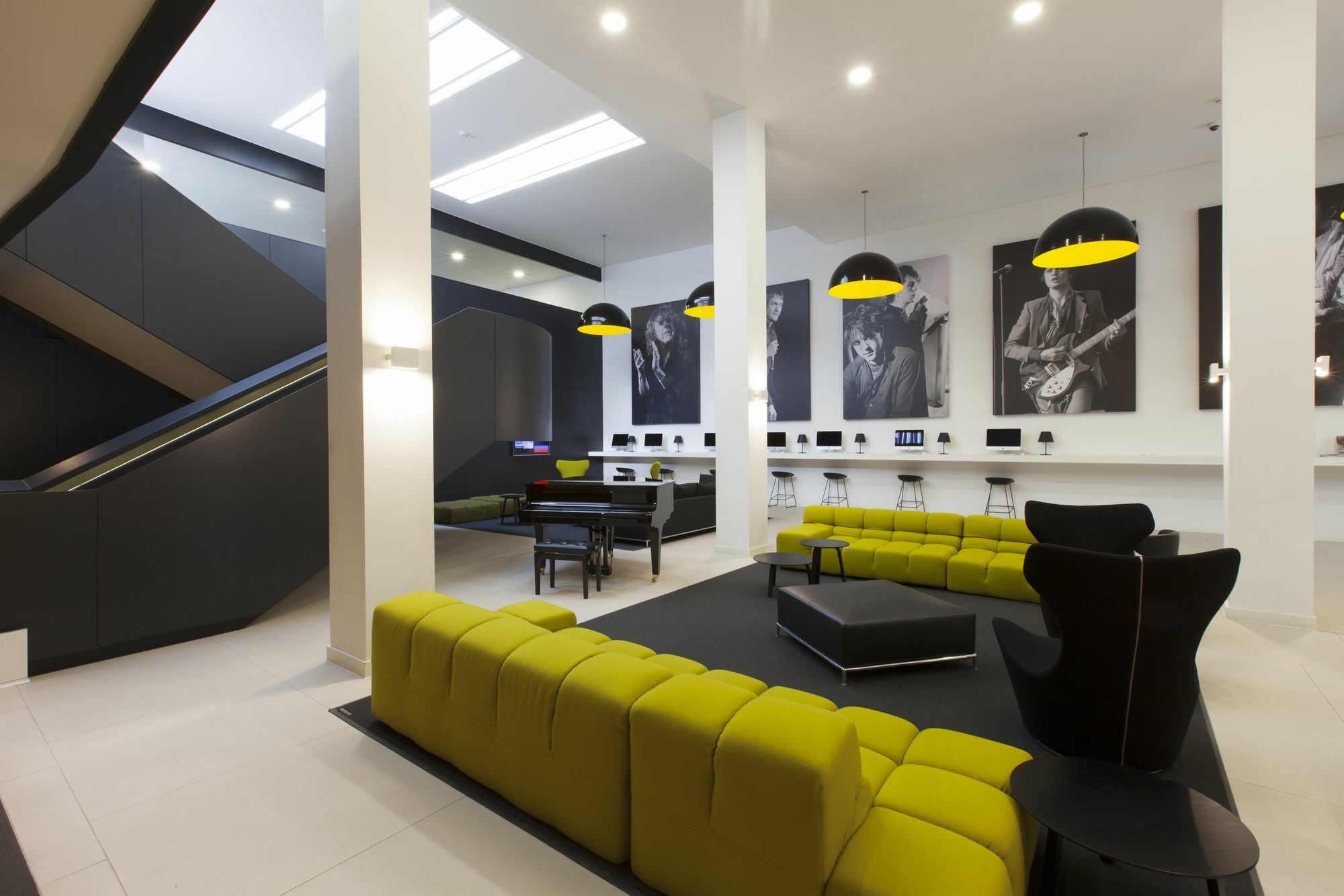 Pure Citystay Hammersmith London Exteriör bild