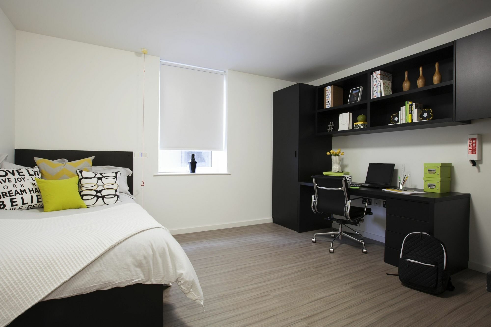 Pure Citystay Hammersmith London Exteriör bild