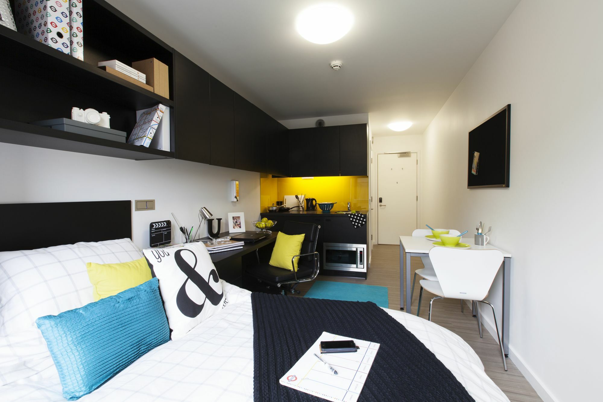 Pure Citystay Hammersmith London Exteriör bild