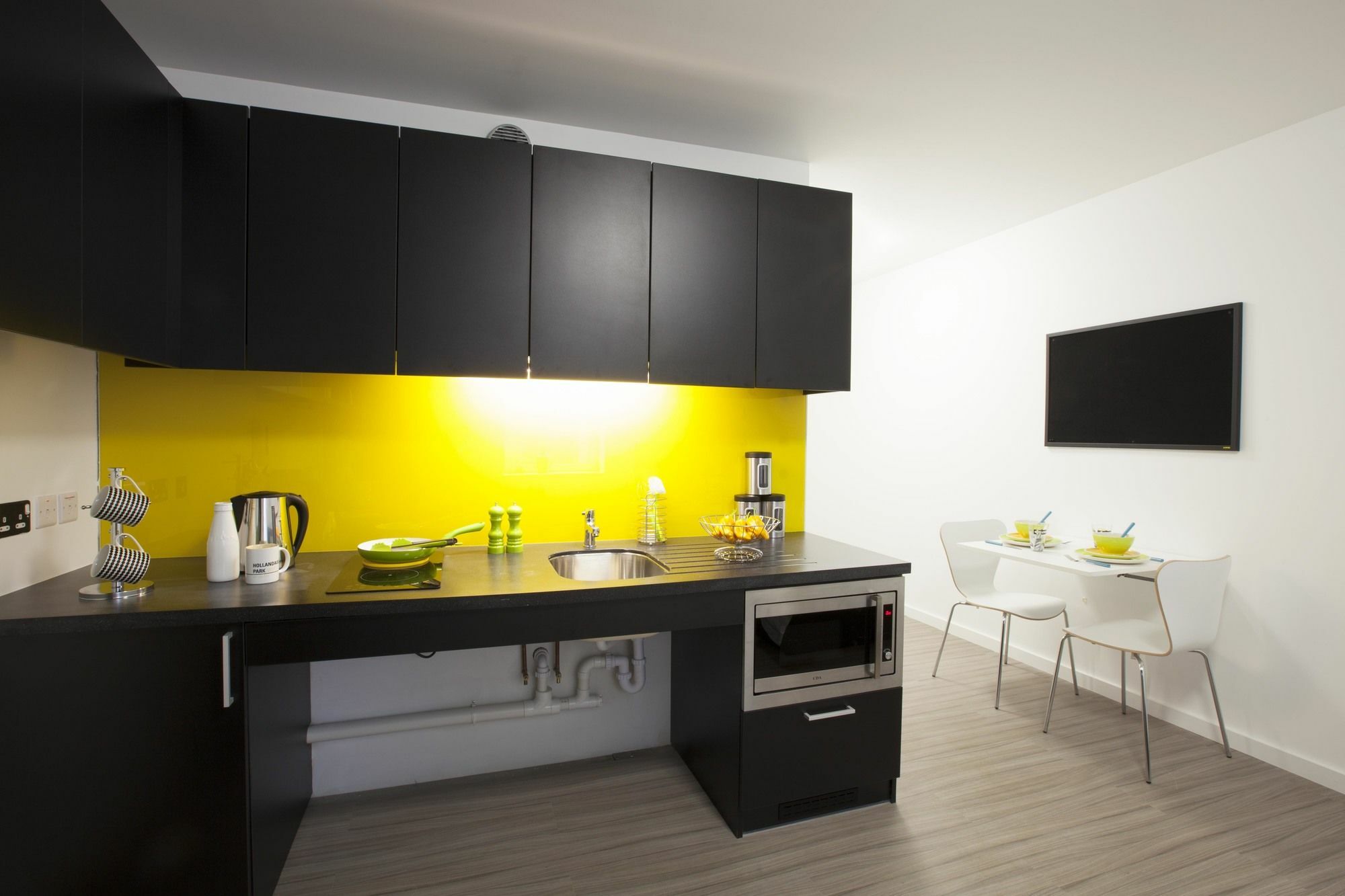 Pure Citystay Hammersmith London Exteriör bild