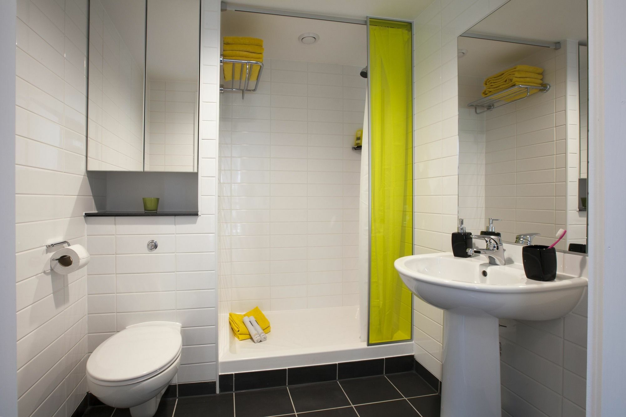 Pure Citystay Hammersmith London Exteriör bild