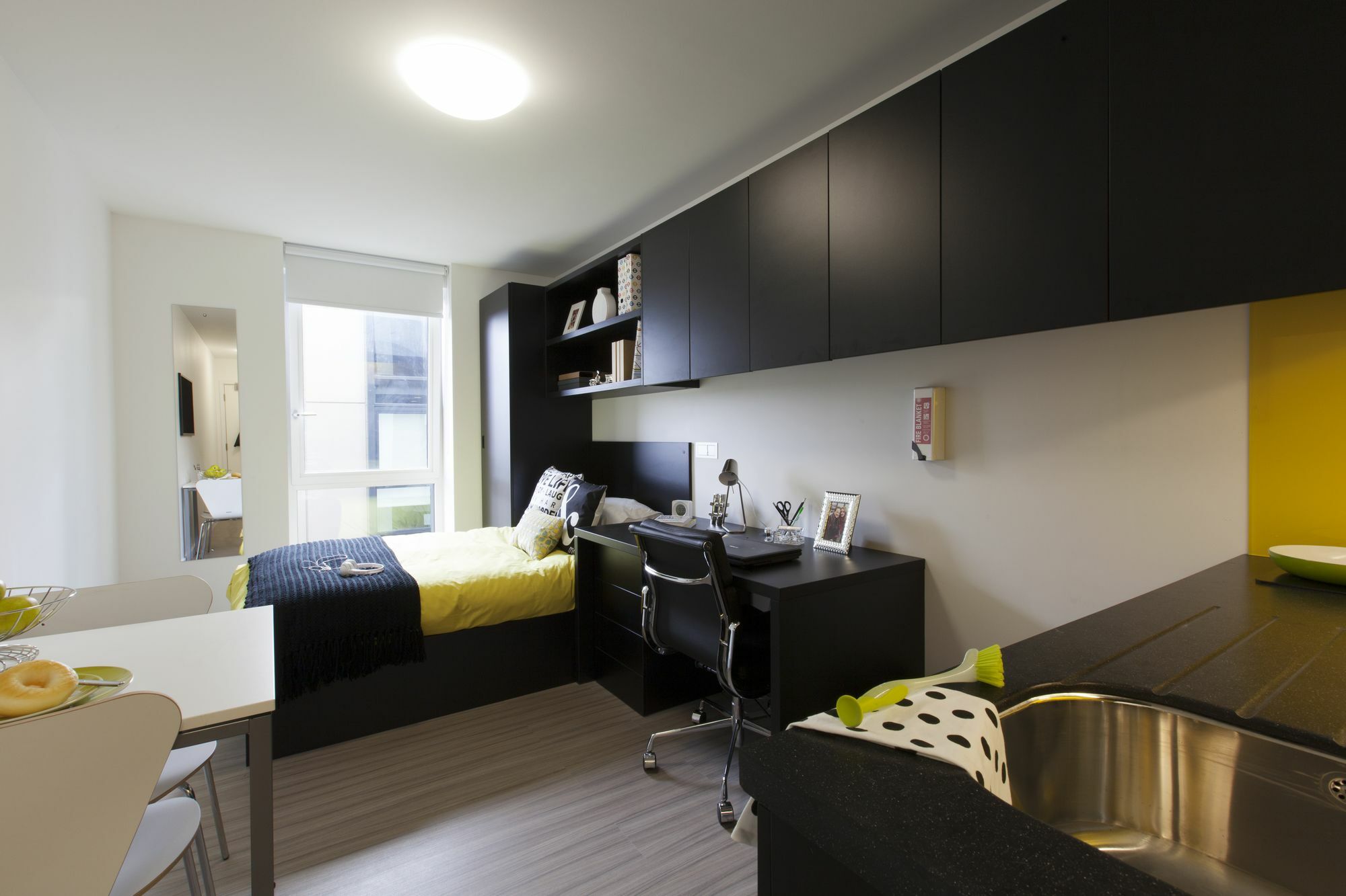 Pure Citystay Hammersmith London Exteriör bild