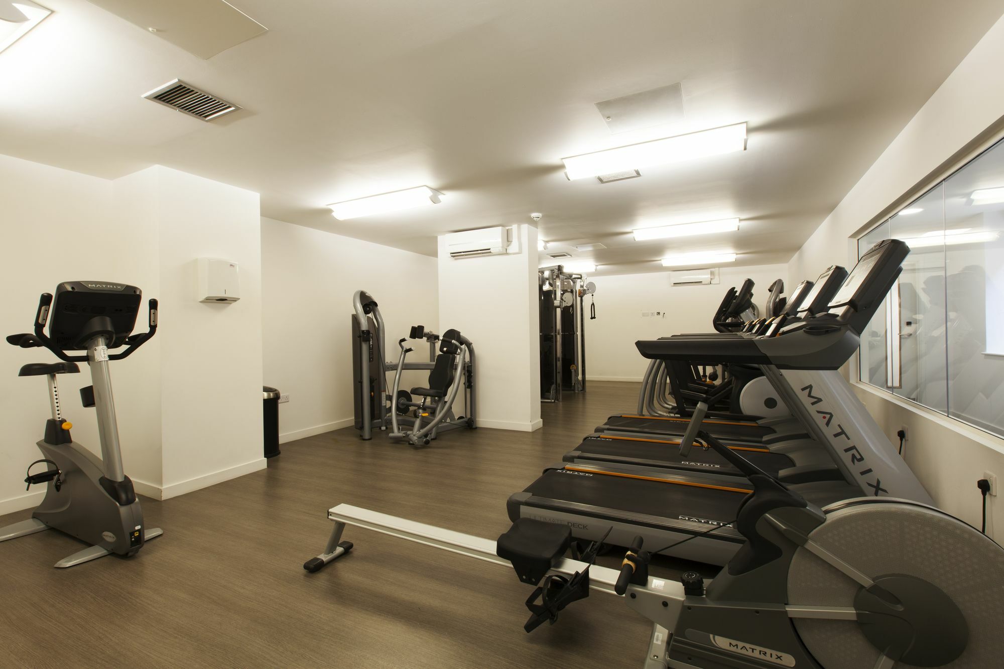 Pure Citystay Hammersmith London Exteriör bild
