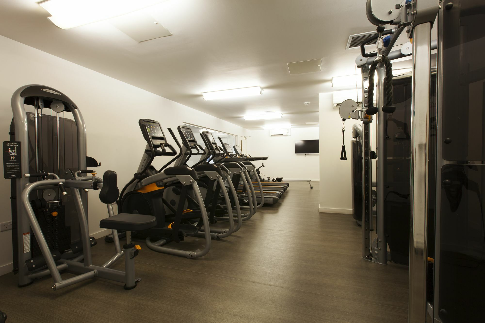 Pure Citystay Hammersmith London Exteriör bild
