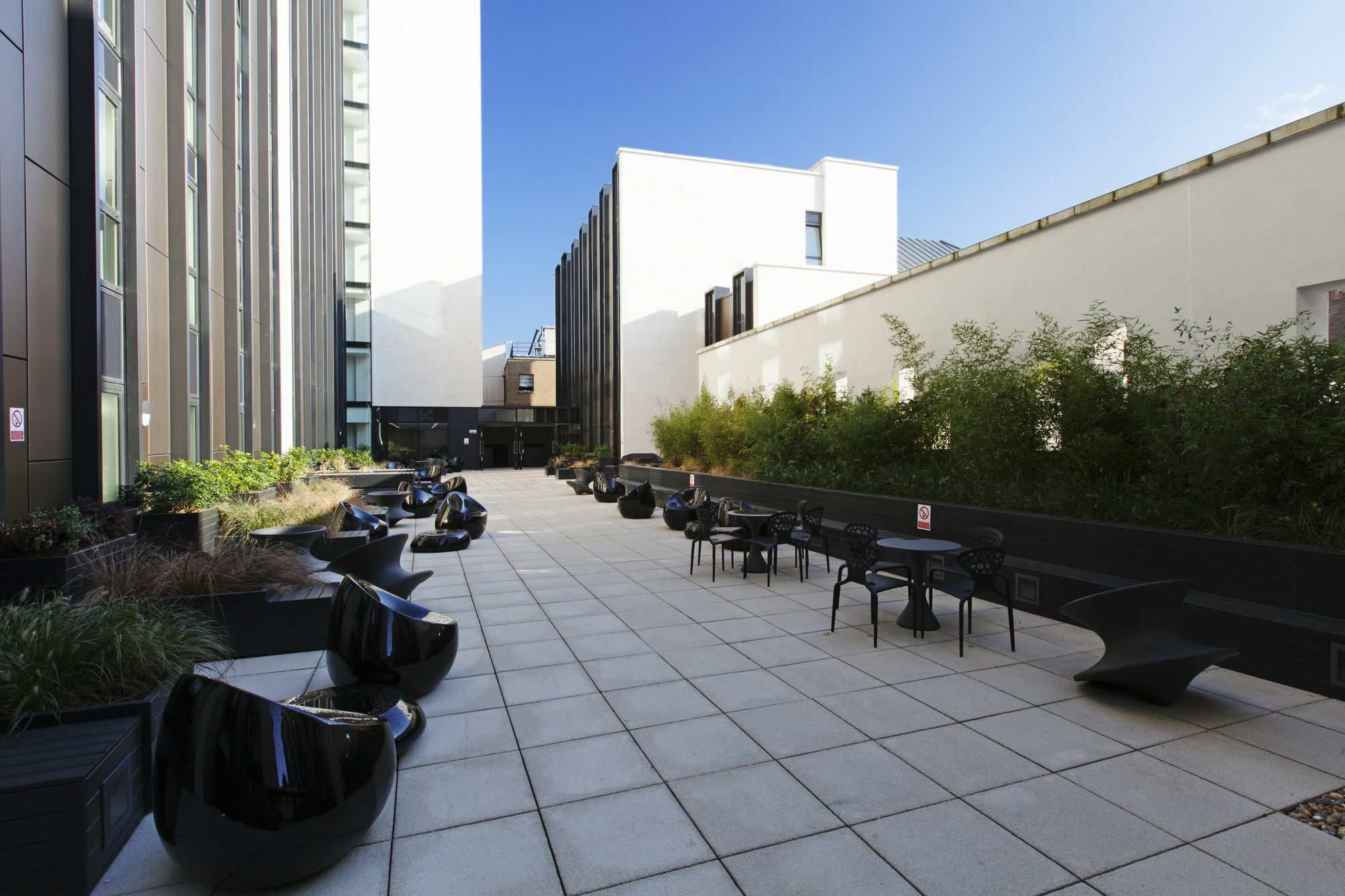 Pure Citystay Hammersmith London Exteriör bild